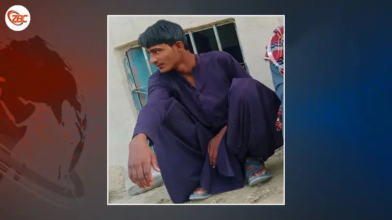 جھاؤ ٹی فوج سُمکاری کرسا ورنا ئسے شہید کرینے