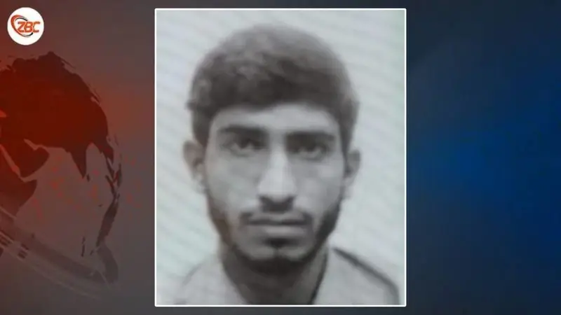 نال: پاکستانی لشکر اسہ بندغ ئسے بیگواہ کرینے