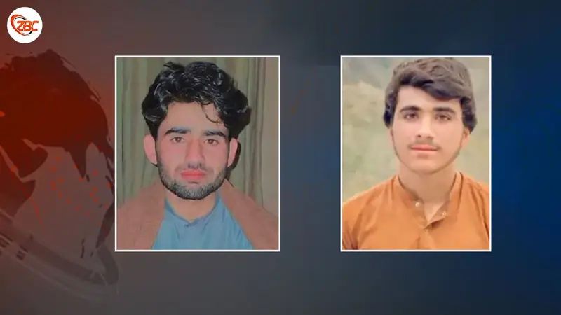 بلیدہ ءُ کوہلو آن اِرا ورنا بیگواہ کننگانے