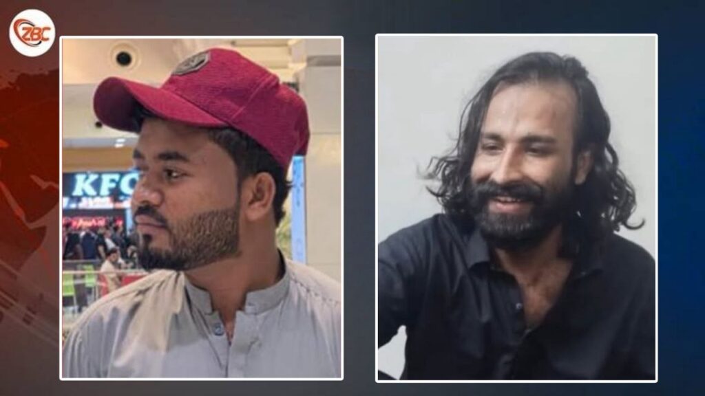 پاکستانی لشکر نا جیل آتیان اِرا بندغ آجو مسُنے