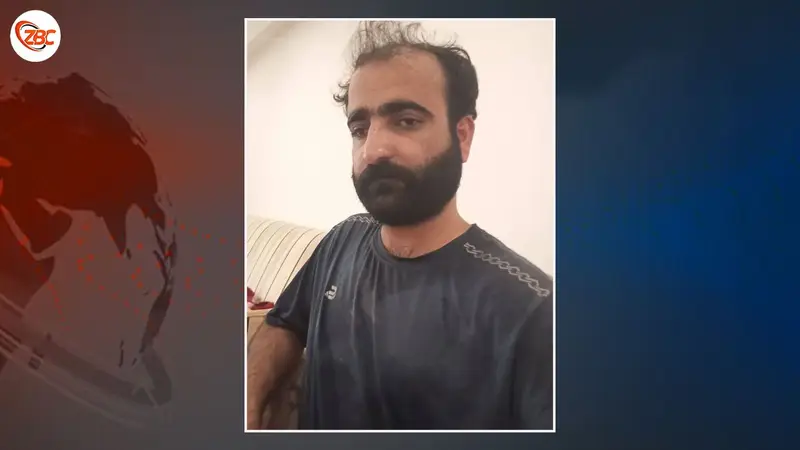 بلوچ راج محمد زمان نا آجوئی کن توار بُڑز کے۔ خاہوت