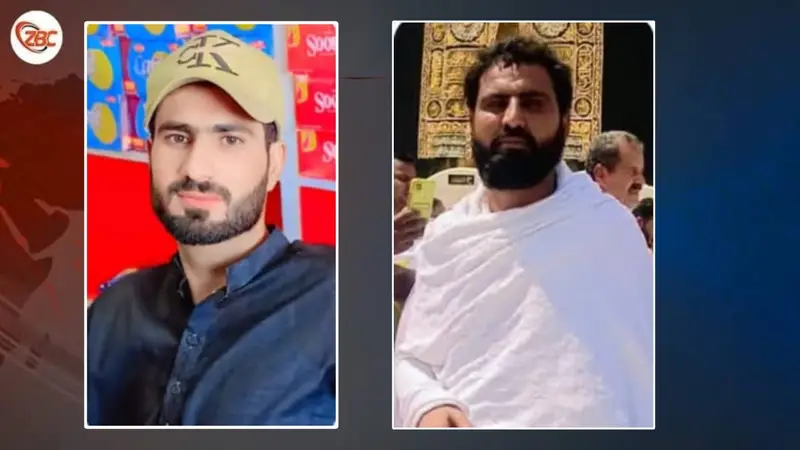 مستونگ و سوراب آن مُسہ بندغ زوراکی ئٹ بیگواہ
