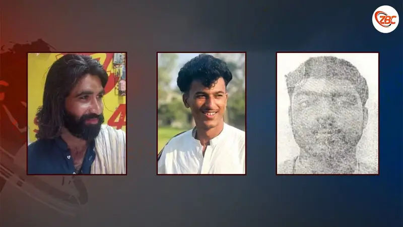 کراچی ءُ قلات آن مُسہ بندغ بیگواہ کننگانے