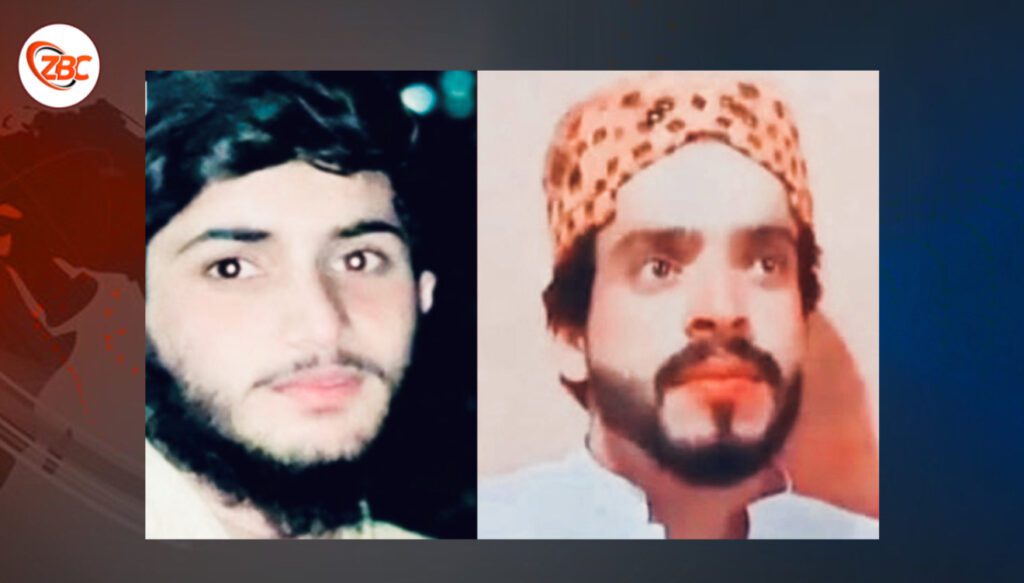 کوئٹہ و کراچی آن پنچ بندغ زوراکی ئٹ بیگواہ