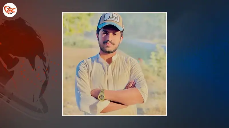 حب چوکی آن خوانندہ ئس بیگواہ کننگانے