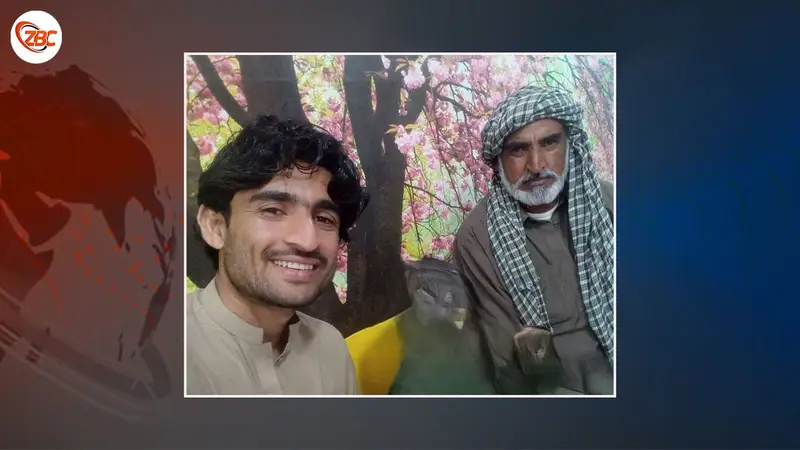 شہید فدائی حلیب بلوچ عرف اسلم نا باوہ بیران مسنے