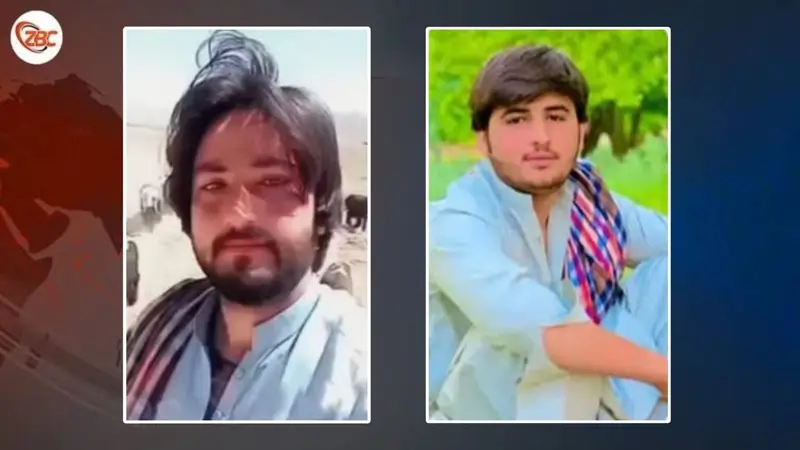 مستونگ آن فوج اِرا ورنا ئے زوراکی ئٹ بیگواہ کرینے