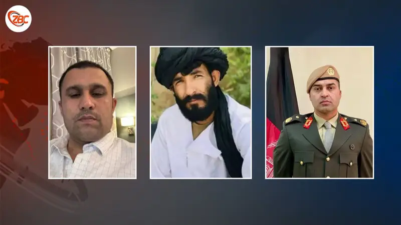 افغانستان نا مُست ئنا فوجیک بلوچ آجوئی خواہوک تنظیم آتا برخلاف کاریم کننگ ءُ