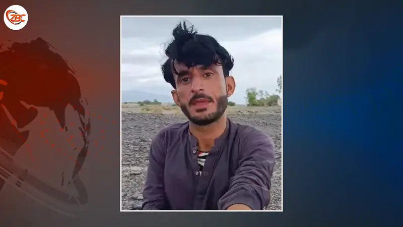 تمپ آن زوراکی ئٹ بیگواہ کننگوک ءُ ورنا ئس آجو مسُنے
