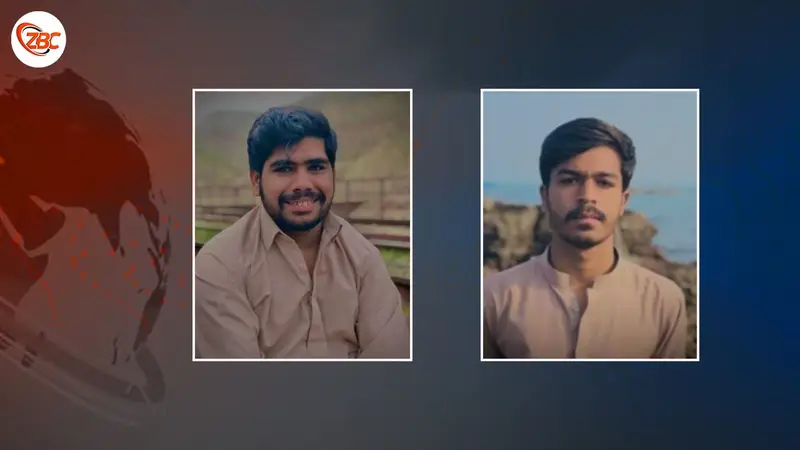 شال آن پاکستانی لشکر اِرا ورنا بیگواہ کرینے