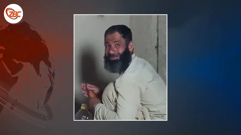 خاران ئٹی پاکستانی لشکر نا ڈرون جہلو ئٹی اسہ بندغ ئس خلنگانے