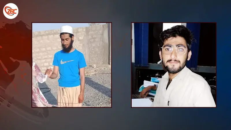 تربت آن فوج اِرا ایلم تے زوراکی ئٹ بیگواہ کرینے