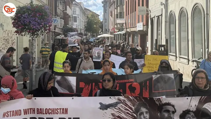 بی این ایم نا نیمہ غان سوراب تدینی نا برخلاف گوٹنگن ئٹی برانز کننگانے