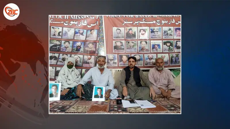 بیگواہ کننگوک آ ریاض ساتکزئی ئے زوت آجو کننگ یا عدالت ئٹی ہتنگ مرے۔ خاہوت