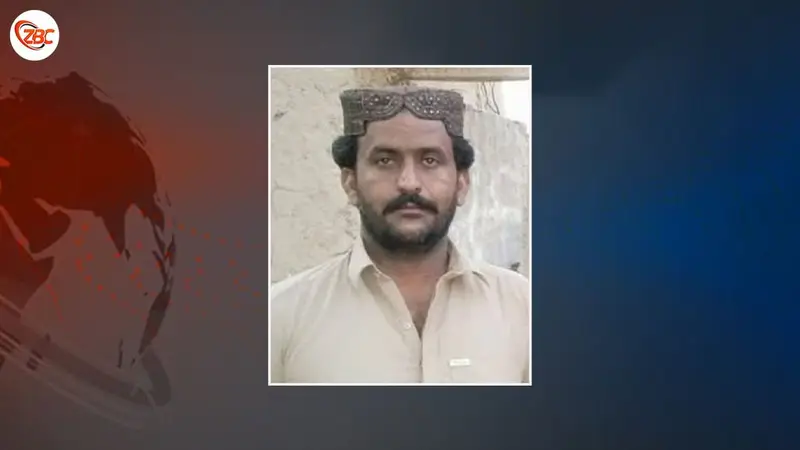 ڈیرہ بگٹی آن بندغ ئس بیگواہ کننگا