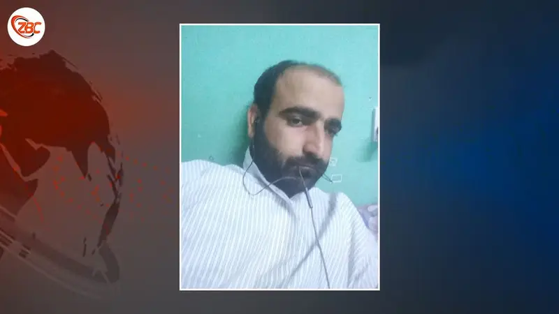 بندغی حق آتا ادارہ غاک محمد زمان نا آجوئی کن توار بُڑز کیر۔ خاہوت