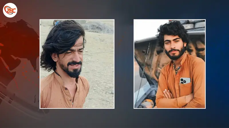 بلیدہ آن پاکستانی لشکر ارا ورنا بیگواہ کرینے