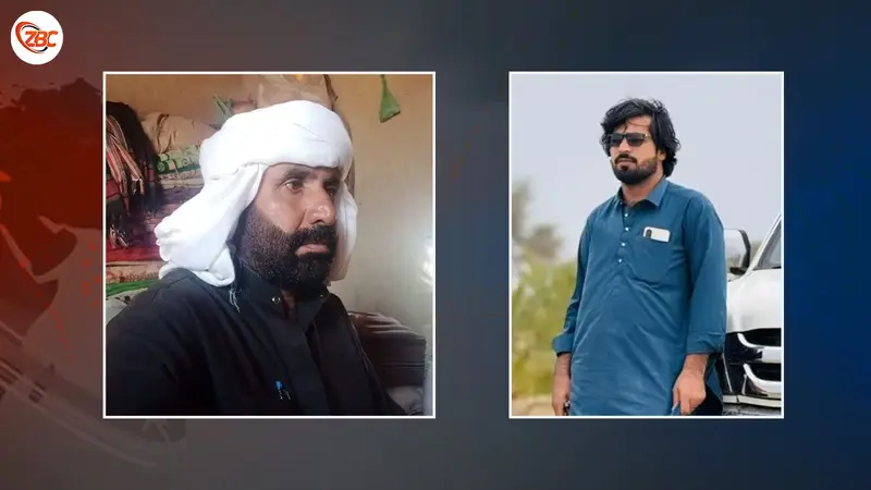 گریشہ و پروم آن فوج اِرا بندغ ءِ زوراکی ئٹ بیگواہ کرینے