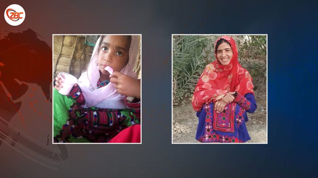 کیچ: سامی آن پاکستانی لشکر لُمہ ءِ چُنکا مسڑ تون اوار بیگواہ کرینے