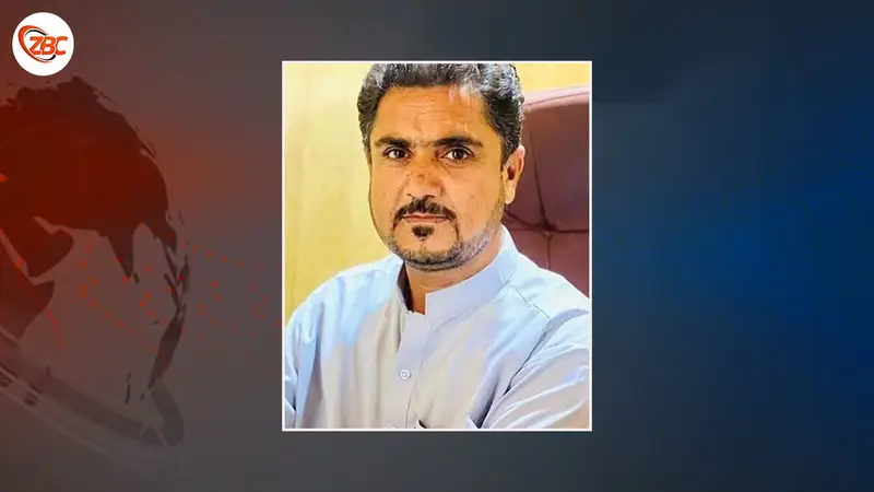 خاران آن پاکستانی لشکر ڈاکٹر ئسے بیگواہ کرے